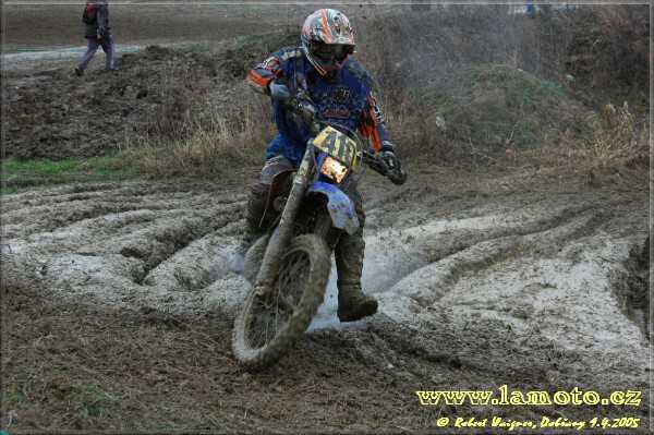 Dobany 9.4.2005