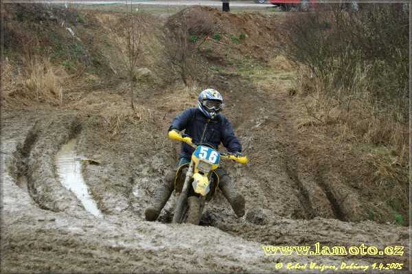 Dobany 9.4.2005