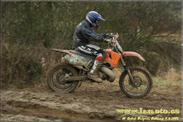 Dobany 9.4.2005
