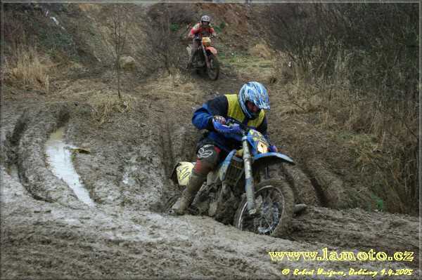Dobany 9.4.2005