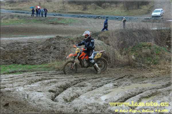 Dobany 9.4.2005