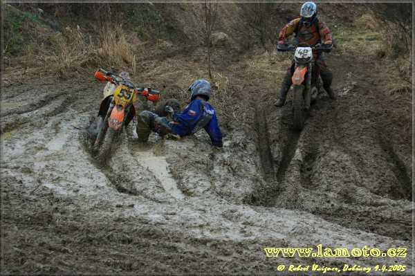 Dobany 9.4.2005
