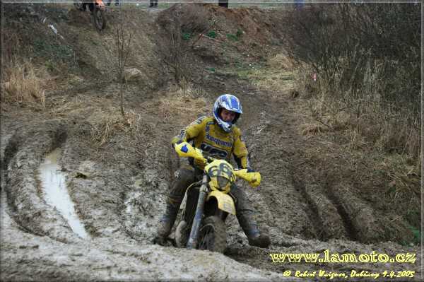 Dobany 9.4.2005