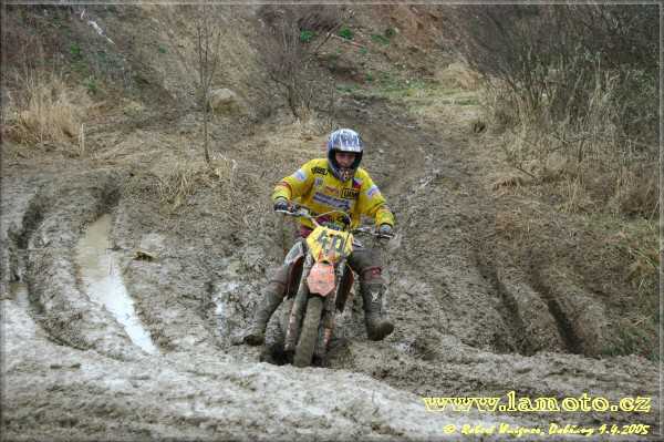 Dobany 9.4.2005