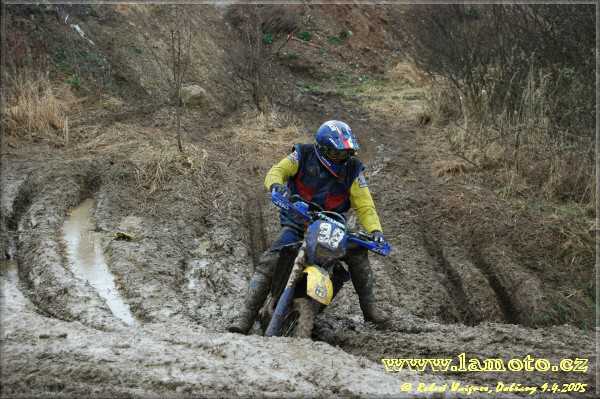 Dobany 9.4.2005