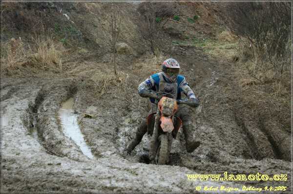 Dobany 9.4.2005
