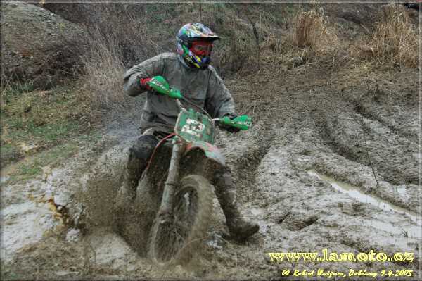 Dobany 9.4.2005