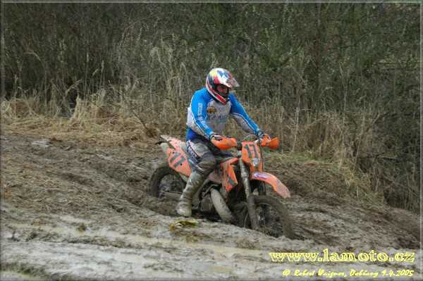 Dobany 9.4.2005