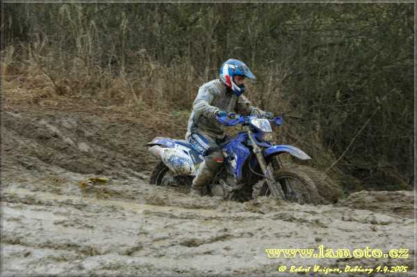 Dobany 9.4.2005
