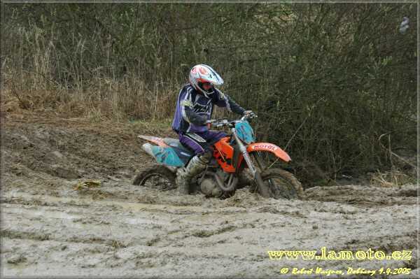 Dobany 9.4.2005