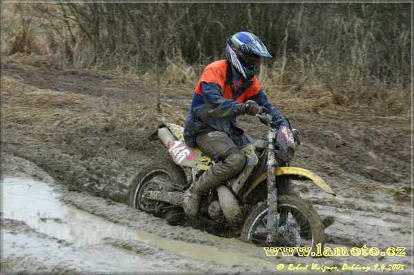 Dobany 9.4.2005