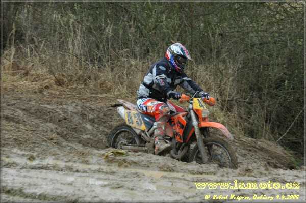 Dobany 9.4.2005