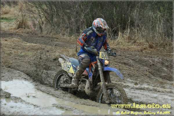 Dobany 9.4.2005