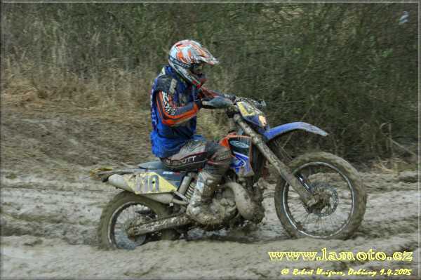 Dobany 9.4.2005