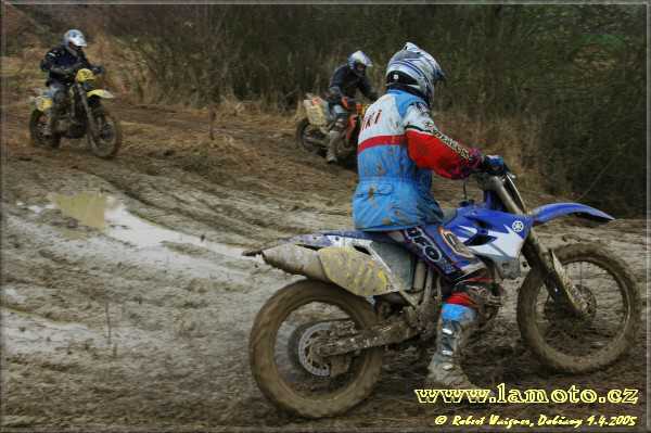 Dobany 9.4.2005