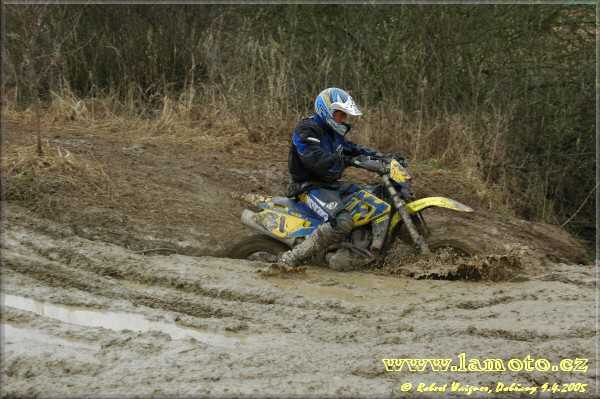 Dobany 9.4.2005