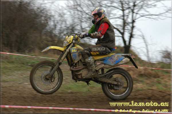 Dobany 9.4.2005