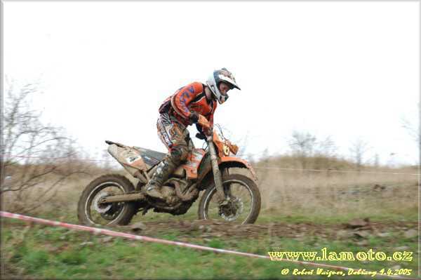 Dobany 9.4.2005