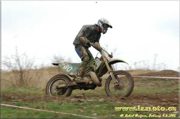 Dobany 9.4.2005