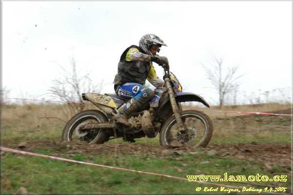 Dobany 9.4.2005