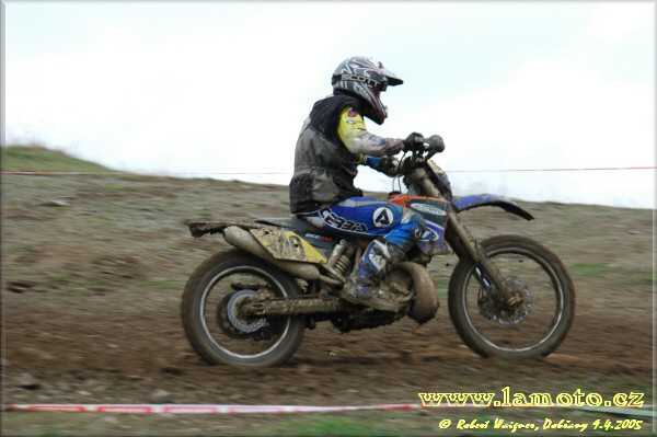 Dobany 9.4.2005