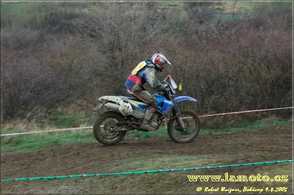 Dobany 9.4.2005
