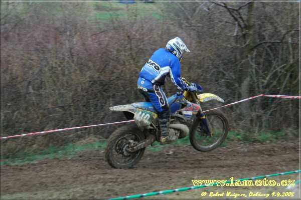 Dobany 9.4.2005