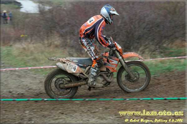 Dobany 9.4.2005