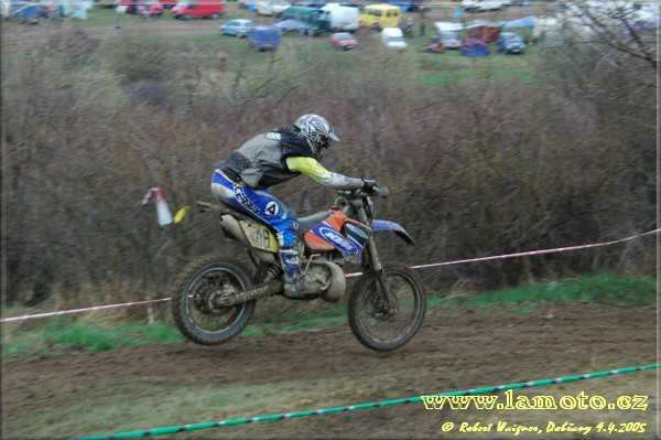 Dobany 9.4.2005