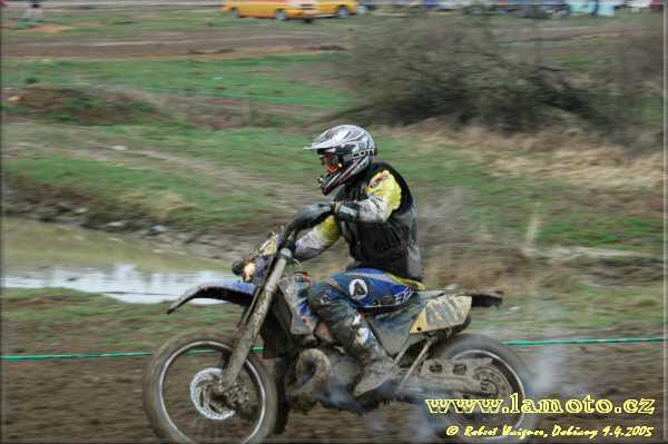 Dobany 9.4.2005