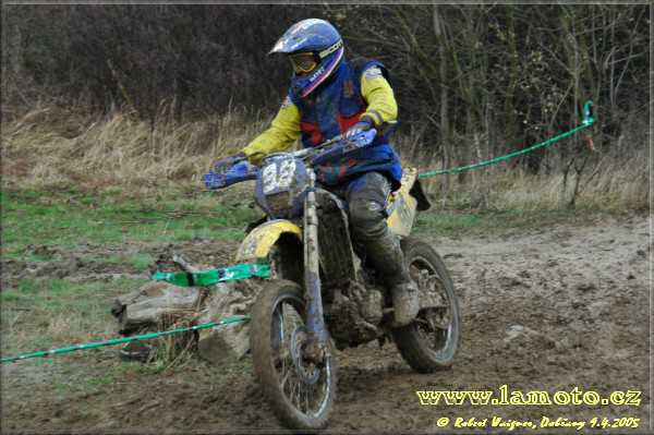 Dobany 9.4.2005