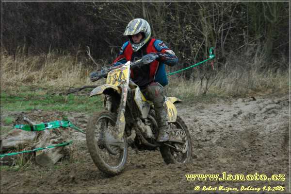 Dobany 9.4.2005