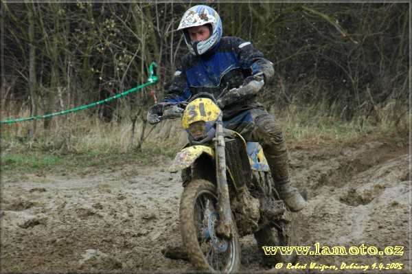 Dobany 9.4.2005