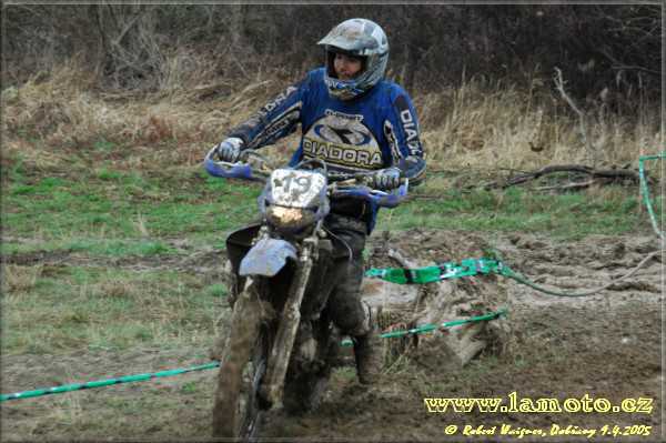 Dobany 9.4.2005