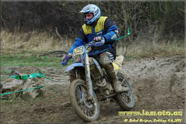 Dobany 9.4.2005