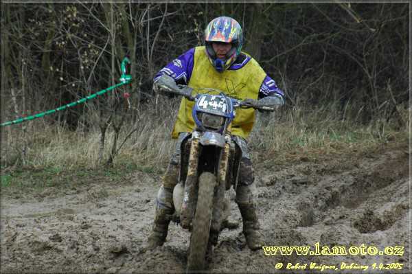 Dobany 9.4.2005