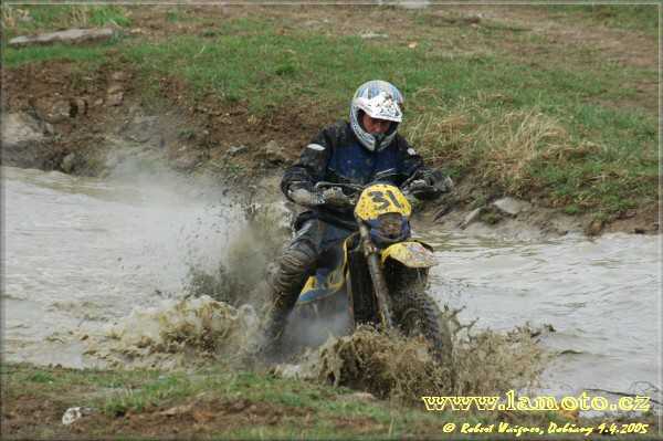 Dobany 9.4.2005