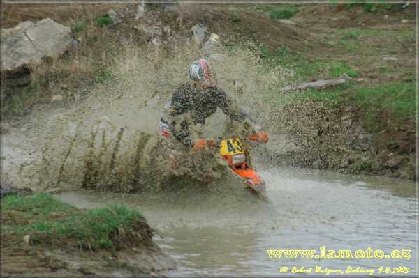 Dobany 9.4.2005