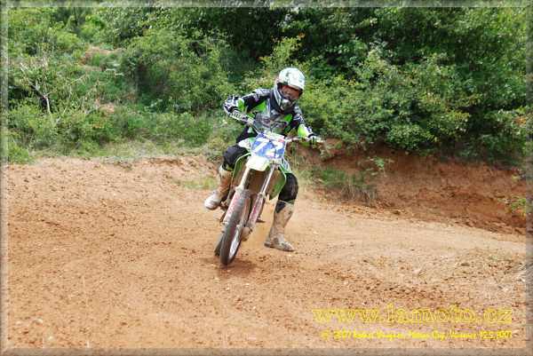 METEOR Cup Vícenice 12.5.2007