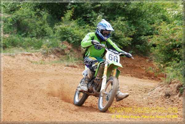 METEOR Cup Vícenice 12.5.2007