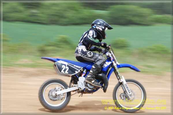 METEOR Cup Vícenice 12.5.2007