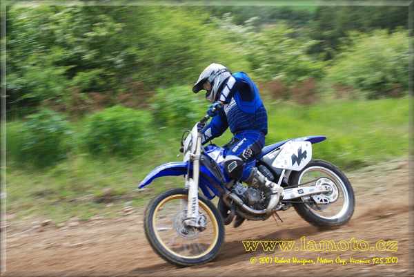 METEOR Cup Vícenice 12.5.2007
