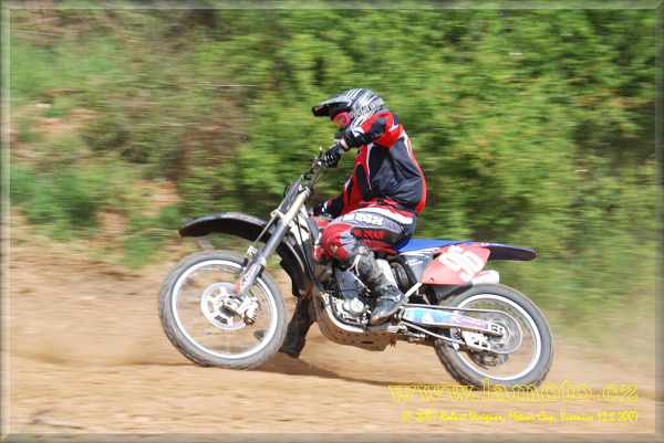 METEOR Cup Vícenice 12.5.2007