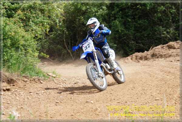 METEOR Cup Vícenice 12.5.2007