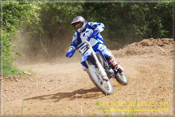 METEOR Cup Vícenice 12.5.2007