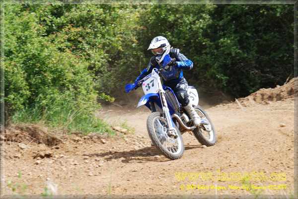 METEOR Cup Vícenice 12.5.2007