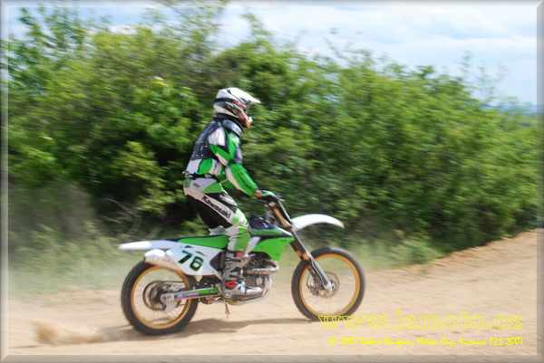 METEOR Cup Vícenice 12.5.2007