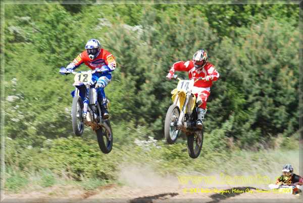 METEOR Cup Vícenice 12.5.2007