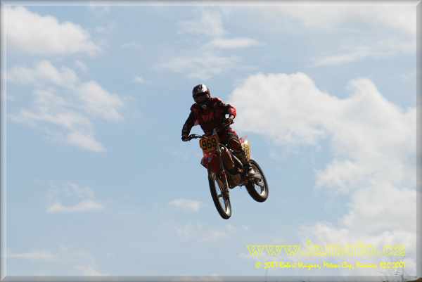 METEOR Cup Vícenice 12.5.2007