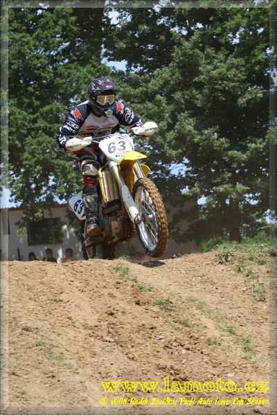 Profi Auto Iveco Cup Stříbro 2008